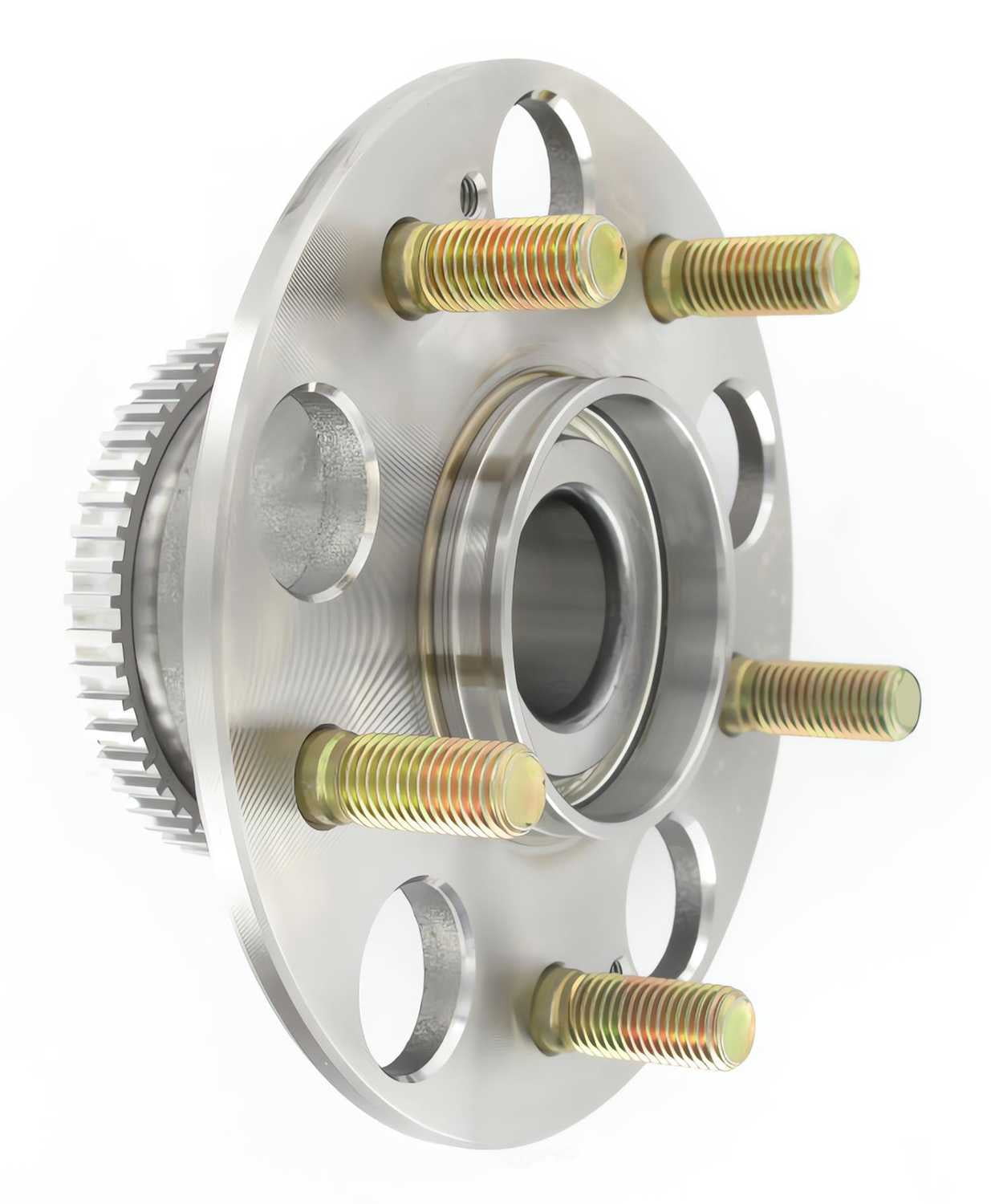 New Axle Bearing and Hub Assembly for Civic RSX Fits select: 2002-2006 ACURA RSX, 2004-2005 HONDA CIVIC SI