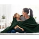 thumbnail image 4 of Manta Utopia, ropa de cama, 100% algodón, tejido Dobby, térmica, tamaño queen, 4 of 8