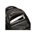thumbnail image 4 of Samsonite Tectonic 2 Medium - Notebook carrying backpack - 15.6" - black, 4 of 5