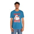 thumbnail image 4 of Big Nick Energy Shirt, Santa Tee: Festive Fun, Cheeky Xmas, Christmas Top, 4 of 4