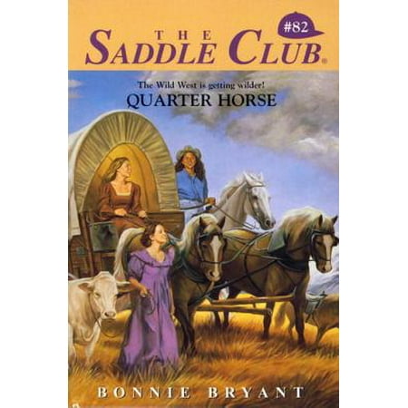 Quarter Horse - eBook