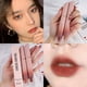 thumbnail image 1 of 6 Colors Velvet Matte Lip Gloss Long Lasting No Fading Lipstick Waterproof Lip Tint Cosmetics Female Lip Glaze Lip Cream Makeup02 He Qiyong unisex, 1 of 1