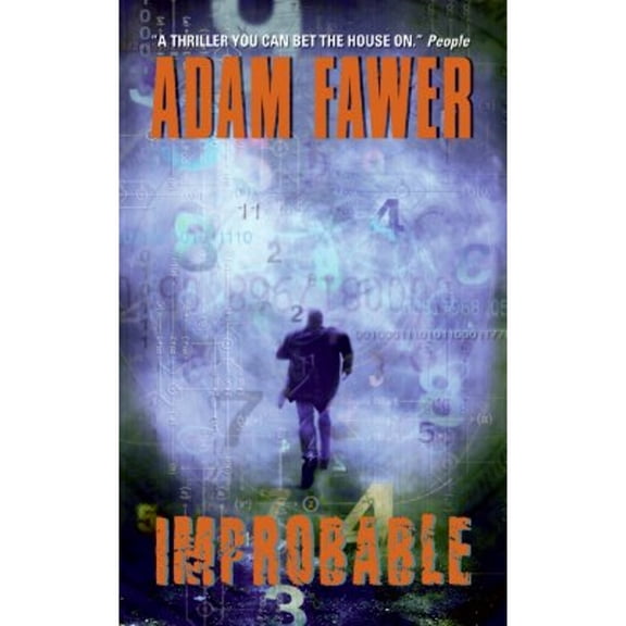 Pre-Owned Improbable Paperback