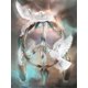 thumbnail image 1 of 30 X 40 Cm, Paloma Attrape Rve Pintura De Diamante Broderie Diamant Peinture Canevas 5d Tableau Enfant Adulte Strass Lot Puzzle Dessin Decoración Mu, 1 of 5