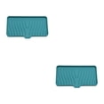 thumbnail image 1 of Wosthever Caja de jabón, suministros de baño, soporte para platos, mano de obra fina, antideslizante, antideslizante, práctico soporte para Type3 NO3, 1 of 6