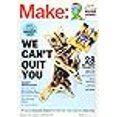 thumbnail image 3 of Make: Volume 70, 3 of 3