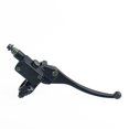 thumbnail image 1 of For Electric Scooter Front Master Cylinder Hydraulic Brake Lever Brake Signal Line Modified Brake Accessories Parts, 1 of 5