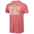 thumbnail image 3 of Men's Crimson Oklahoma Sooners Hyperlocal T-Shirt, 3 of 3