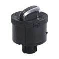 thumbnail image 1 of Headlight Switch,Car Headlight Fog Lamp Car Interior Switch Headlamp Switch Knob Masterfully Created, 1 of 7