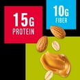 thumbnail image 6 of KIND Protein Max Granola, Caramel Almond & Sea Salt, High 15g Protein Granola Snacks, 9oz, 6 of 12