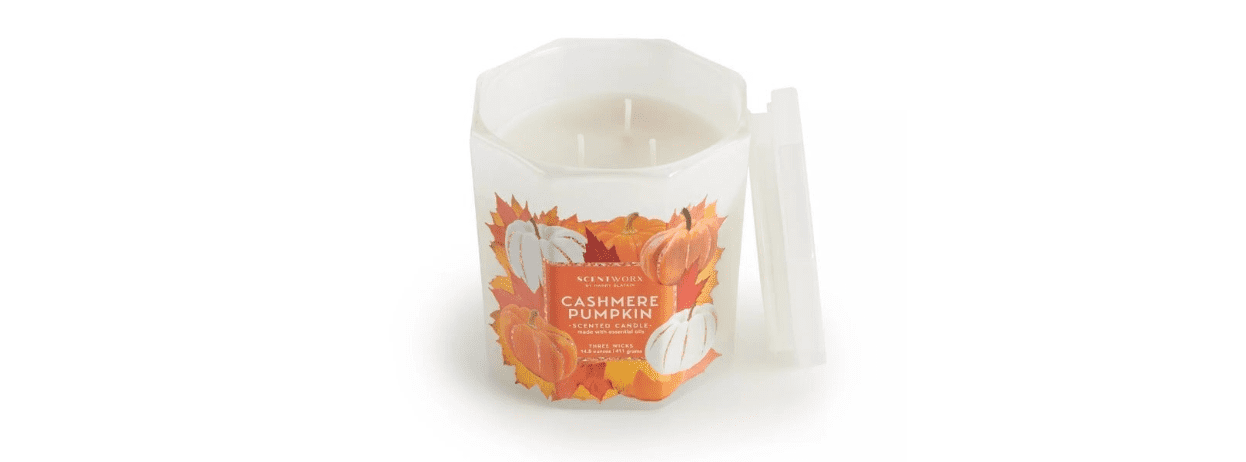 Scentworx candles on sale