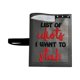 thumbnail image 1 of Great promotion! Humorous Notebook Cover, My Research Into Working Alongside Morons Funny Notebook Cover Funny Saying Sarcastic Work Gag Gifts For Offices Coworkers Adults, 1 of 2