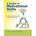 thumbnail image 1 of Pre-Owned A Toolkit of Motivational Skills: Encouraging and Supporting Change in Individuals (Paperback) 0470516585 9780470516584, 1 of 1