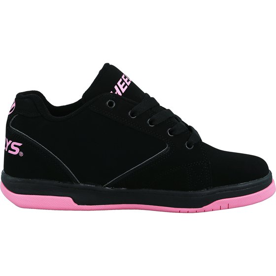 Heelys Heelys Women's Propel 2.0 Black / Hot Pink AnkleHigh