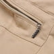 thumbnail image 5 of Pantalones largos de algodón para hombre, multibolsillos, cintura elástica, resistentes al desgaste, pantalones largos para hombre, 5 of 5