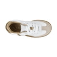 thumbnail image 4 of TENIS CASUALES NIÑA NOMADAS 25100 SIMIPIEL BLANCO, 4 of 4
