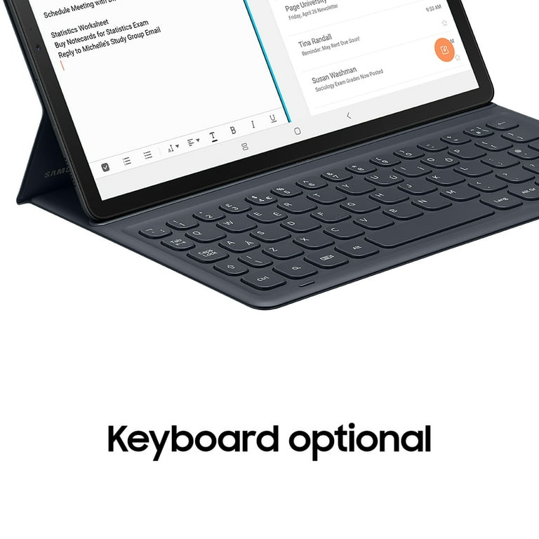 SAMSUNG Galaxy Tab S5e 10.5