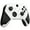 JET BLACK, variant on Lizard Skins DSP Controller Grip for Xbox X/S Controllers – Xbox X/S Compatible Gaming Grip 0.5mm Thickness - 10 Colors
