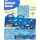 thumbnail image 2 of Reusable Sticker Book for Kids 2-4, Fun Travel Stickers for Kid, Toddler Toys Age 2-4, 30 Pcs Cute Waterproof Stickers for Kids Teens Girls Boys - Oce, 2 of 4