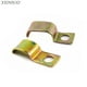 thumbnail image 3 of Abrazadera para tubos de PC Abrazadera para tubos Accesorios para circuitos de aceite Abrazadera de nailon para tubos de 4MM, 6MM, 8MM, 10MM, 12MM, 15MM y 22MM Conexiones hidráulicas, 3 of 4