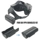 thumbnail image 2 of Estuche De Almacenamiento De Batería Para Diadema Compatible Con Gafas Dji Fpv Correa Para La Cabeza Accesorios De Batería sonducket EL015996-00, 2 of 5