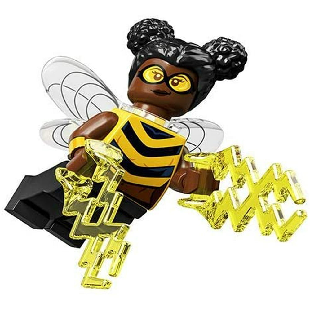 bumble bee lego set