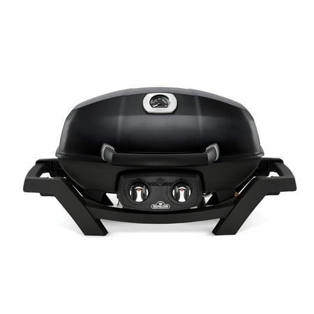 Wolf Outdoor Grills - Napoleon TravelQ Portable Tabletop Electric Grill