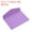 Purple, variant on Unique Bargains Blank Small Items Storage Card Holder Mini Envelopes for Greeting Note Light Purple