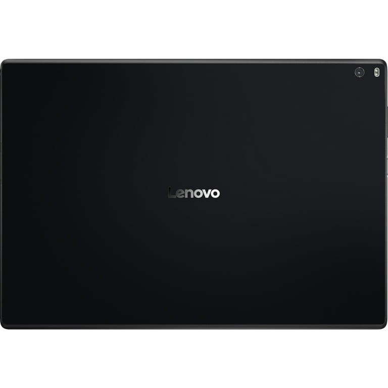 Lenovo Tab4 Plus TB-X704V ZA2T0001US Tablet, 10.1", Octa-core (8 Core) 2 GHz, 2 GB RAM, 16 GB Storage, Android 7.0 Nougat - Walmart.com