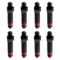 thumbnail image 4 of Fuel Injectors SCITOO 2 Hole New OEM Fuel Injector Kits,Fit for 01 02 03 for Dodge for Dakota for Durango 02 03 for Dodge for Ram 1500 01 02 for Jeep for Grand for Cherokee 4.7L 53032145AA (Set of 8), 4 of 4