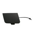 thumbnail image 1 of TAPA FASCIA TIRON AUDI A3 04-08, 1 of 3