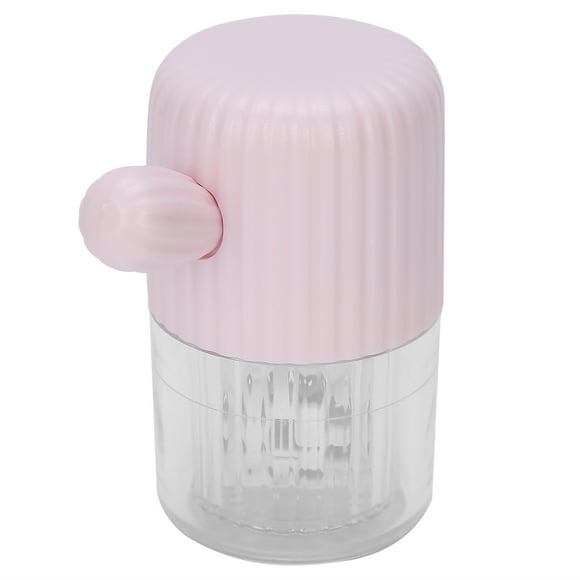 Lavadora de lentes de contacto portátil BuyWeekMX Limpiador manual