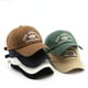 thumbnail image 2 of vintage New York gorras para hombre gorra para mujer gorras de béisbol gorros papá sombrero accesorios, 2 of 4