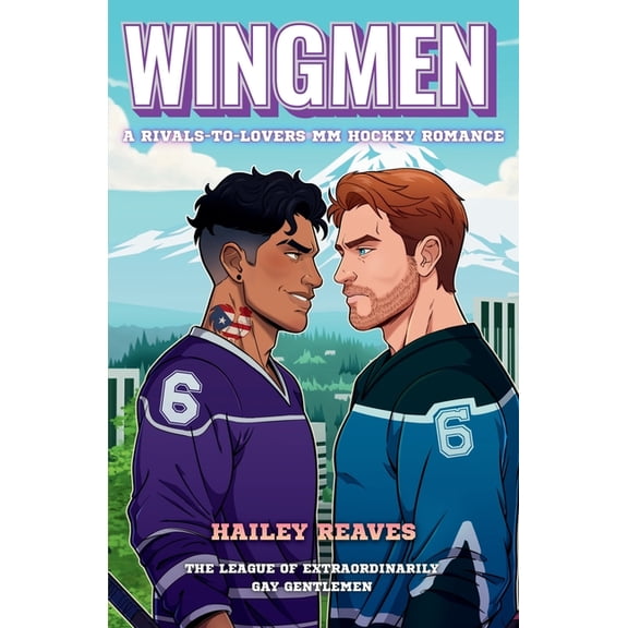 Wingmen, (Paperback)