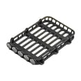 thumbnail image 4 of arctrm 1/64 Scale Car Rooftop Mini Car Top Luggage Holder Model Ornament Simulation for long, 4 of 10