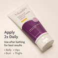 thumbnail image 4 of Crema antiestrías TriLastin para embarazo con sérum 160 ml, 4 of 8