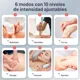 thumbnail image 5 of Electroestimulador Ems Terapia Muscular Digital, 5 of 8