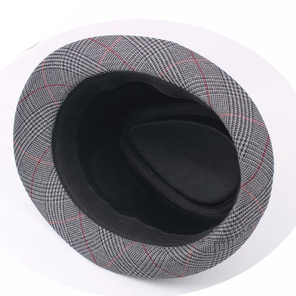 Solar Escape Unisex UV Casual Fedora 