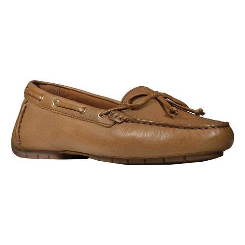 clarks mocc boat