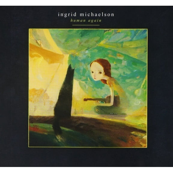 Ingrid Michaelson - HUMAN AGAIN