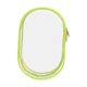 thumbnail image 2 of Bolsa de almacenamiento para muñecas pequeña con cierre de cremallera, impermeable, para exteriores verde, 2 of 9
