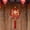 Style A, variant on Tachiuwa Chinese New Year Hanging Decorations 2024 Sign Good Luck Charms Feng Shui Decor Tassel Pendant for Garden Holiday A