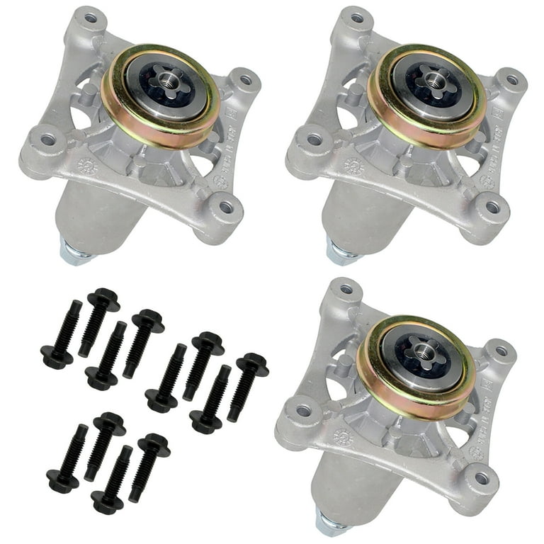 Husqvarna yth24k48 online blades