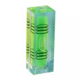 TUMALL Mini Bubble Spirit Level Small Level Bubble for Carpenter