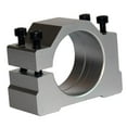 thumbnail image 2 of Soporte del motor del husillo CNC shamjiam Abrazadera de husillo 48MM, 2 of 8