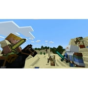 Minecraft (Nintendo Switch) EU Version Region Free
