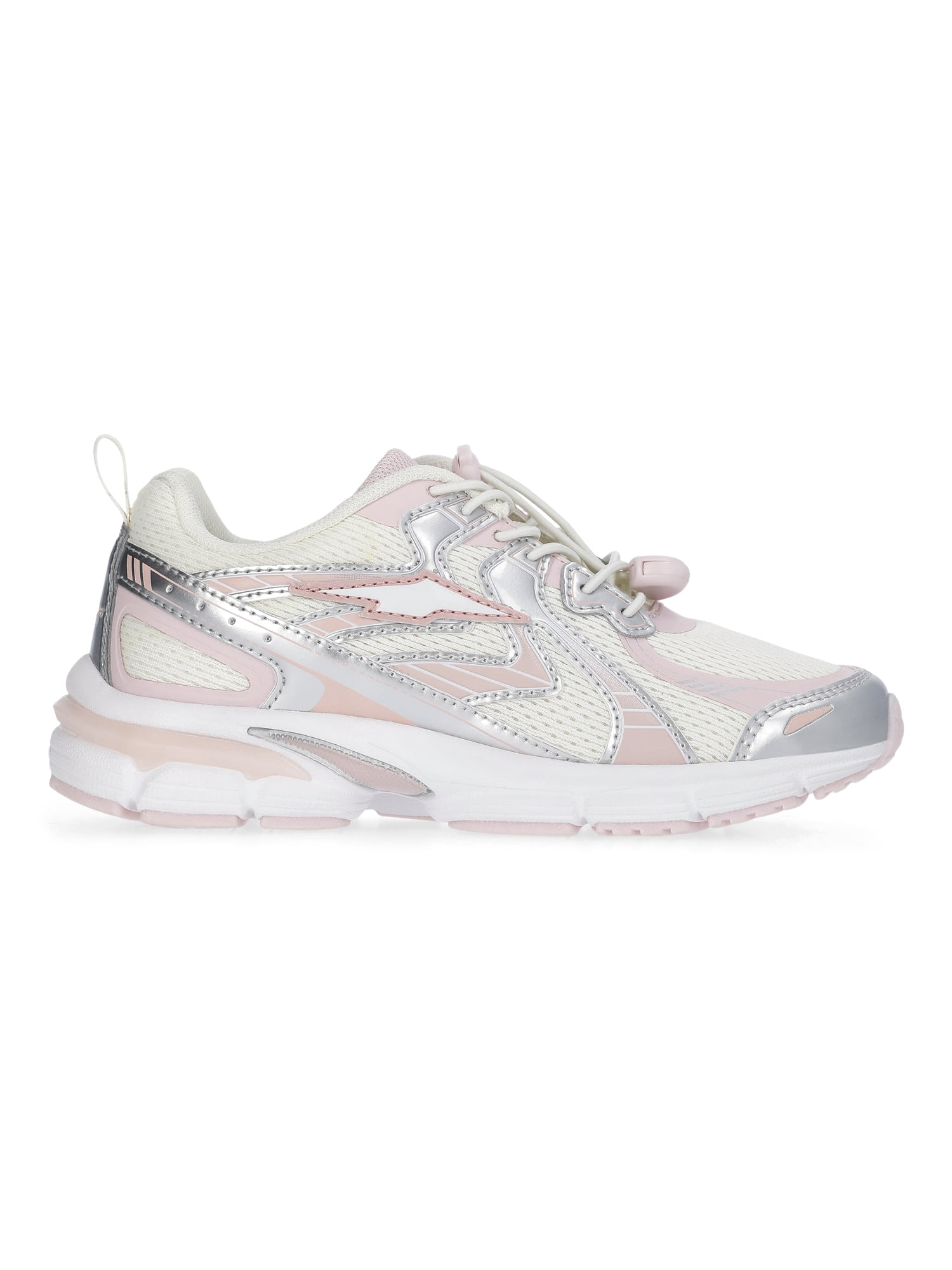 Avia Little and Big Kids Bungee Athletic Sneakers
