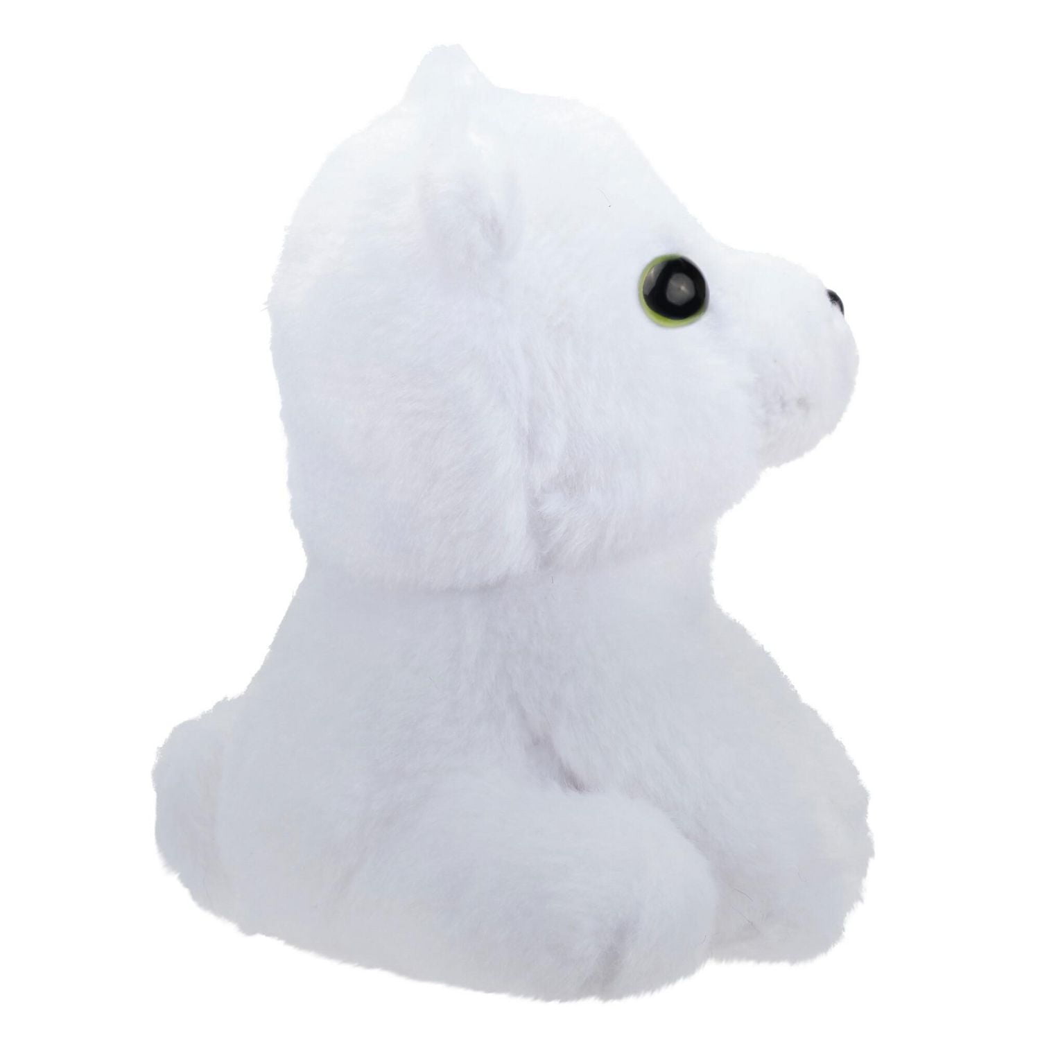 Petooties 4" Plush - Polar Bear