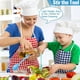 thumbnail image 3 of Juego de cucharas de cocina de silicona resistentes al calor para mezclar y untar antiadherentes para cocinar y hornear, 3 of 5