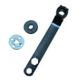 thumbnail image 4 of Llave para amoladora de cuatro , accesorios de alta resistencia, herramienta de extracción de Metal Cantidad 3, 4 of 8